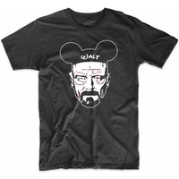 Breaking Vacation Bad Walt Funny T-shirt