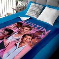 Austin Butler Baby Blankets Collection — Baby Blankets