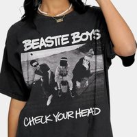 Beastie Boys Shirt, Beastie Boys T Shirt