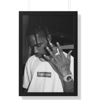 Travis Poster