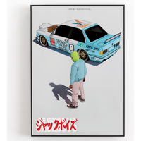 Travis Poster