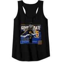 Kevon Looney Basketball Tank Tops