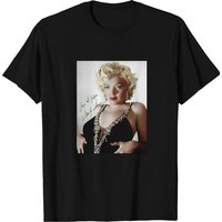 Marilyn Monroe T-shirt — T-shirts pour hommes
