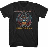 Journey Band Vintage T-shirt