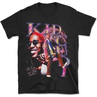 Kid Cudi T-shirt, Kid Cudi Hip Hop Rap Vintage Style T Shirt