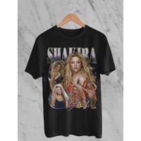Shakira Shirt, Shakira Merch Shirt