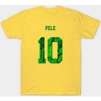 Pele The King - Pele - T-shirt