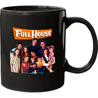Full House Cast Mugs — Tasses et gobelets
