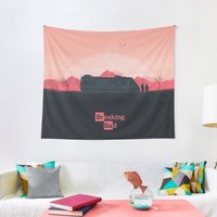 Breaking Bad Tapestry