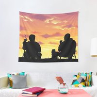 Breaking Bad Tapestry