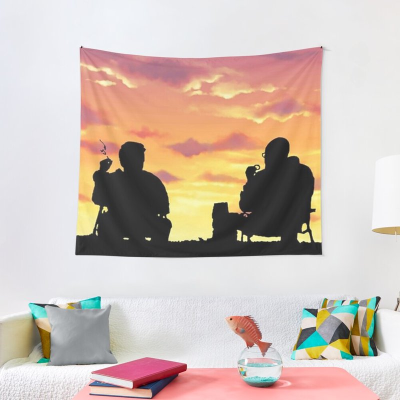 Breaking Bad Tapestry — Tapisseries murales