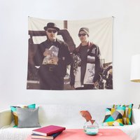 Breaking Bad Tapestry — Tapisseries murales