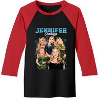 Jennifer Coolidge Vintage 90s Baseball Tees — T-shirts pour hommes