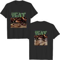 2 Alive North America Tour 2023 Shirt