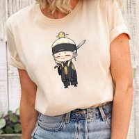 Daechwita - Agust D-2 T-shirt, Hoodie, Sweatshirt, Suga Bts Shirt, Yoongi Shirt, Bangtan Shirt, Unisex Tee — Mens T Shirts