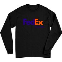 Fedex Express Long Sleeves