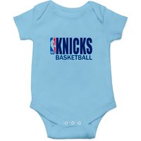 Rachel Green Knicks Basketball Crewneck Onesies
