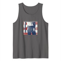 Vintage Bruce Springsteen Tank Tops, Bruce Springsteen Tank Tops