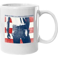 Vintage Bruce Springsteen Mugs, Bruce Springsteen Mugs — Mugs & Tumblers