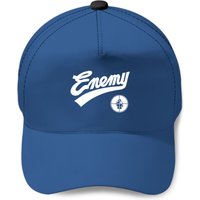 Public Enemy Fight The Power 1989 Baseball Replica Baseball Caps