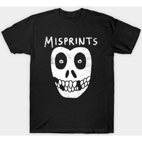 Bojack Horseman Misprints - Bojack Horseman - T-shirt