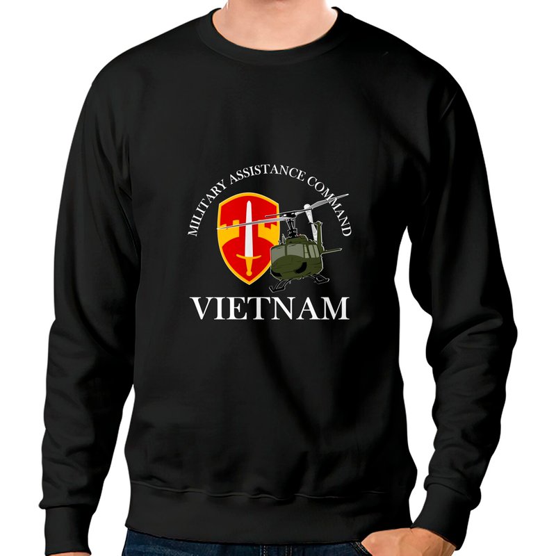 Macv Special Request Sweatshirts