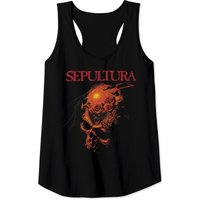 Sepultura (10) Tank Tops — Mens T Shirts