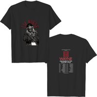 Lil Wayne Rapper 2023 Tour Shirt, Welcome To Tha Carter Tour Lil Wayne Shirt