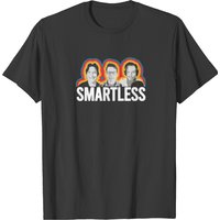 Smartless! - Smartless - T-shirt — T-shirts pour hommes