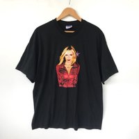 Rare!! Vintage Madonna Drowned World Tour 2001 Tshirt