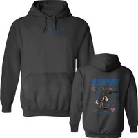 Sza Sos Full Tracklist Hoodie, Vintage Sza Shirt, S.z.a S.o.s Shirt