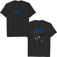 Sza Sos Trackilist Shirt, Sza Tour 2023 Shirt