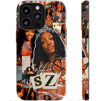 Sza Iphone Case For Iphone 13, 12, 12 Pro, 11