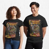 The Last Of Us 2 - Rat King Fan Art Classic T-shirt