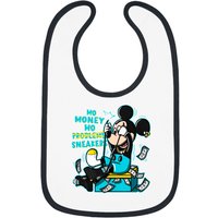 Jordan 5 Aqua Unisex Bibs, Kid, Toddles