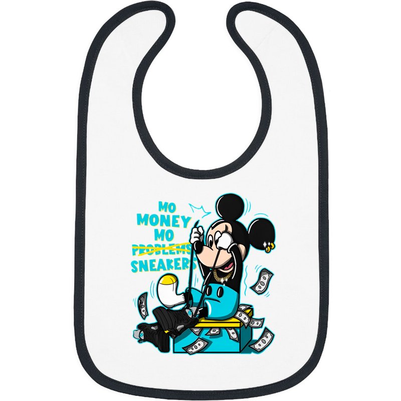 Jordan 5 Aqua Unisex Bibs, Kid, Toddles — Bavoirs