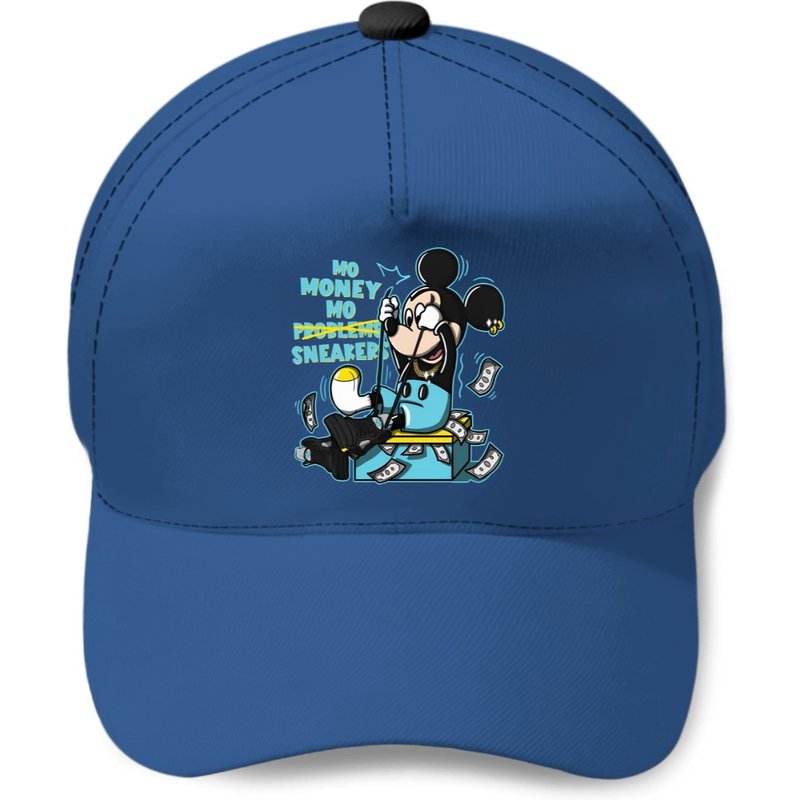 Jordan 5 Aqua Unisex Baseball Caps, Kid, Toddles — Casquette de baseball