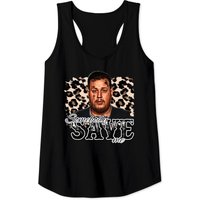 Jelly Roll Tank Tops