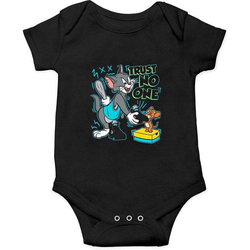 Jordan 5 Aqua Unisex Onesies — Bodys bébé