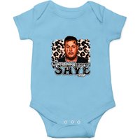Jelly Roll Onesies — Baby Onesies
