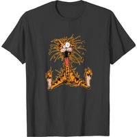 Bill The Cat T-shirts — T-shirts pour hommes