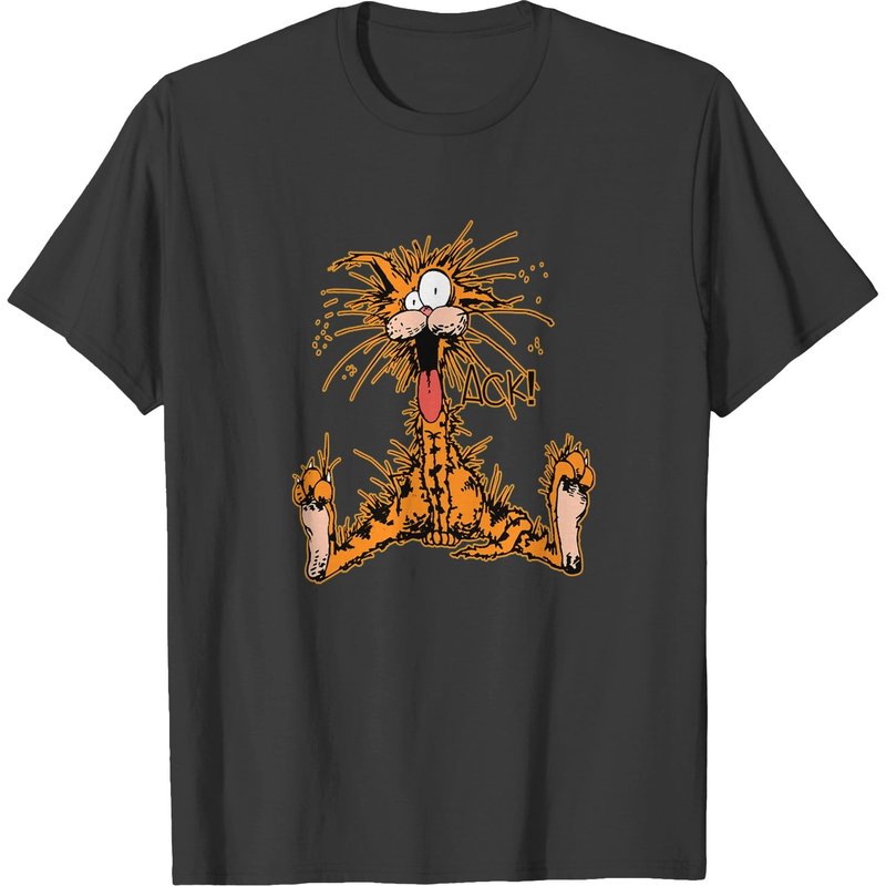 Bill The Cat T-shirts — Mens T Shirts
