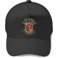 The Rolling Great Stones 2 Baseball Caps