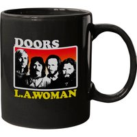 The Doors Band Rock Mugs, The Doors Mugs, Rock Lover Mugs
