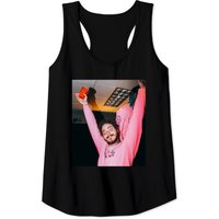 Post Malone Howdy Tank Tops, Post Malone Tank Tops