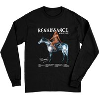 Renaissance Beyoncé Tour 2023 Long Sleeves