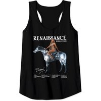 Renaissance Beyoncé Tour 2023 Tank Tops — T-shirts pour hommes