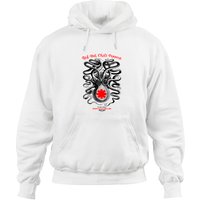 Red Hot Chili Peppers Octopus 1983 Hoodies
