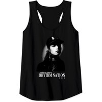 Vintage Janet Jackson Tank Tops