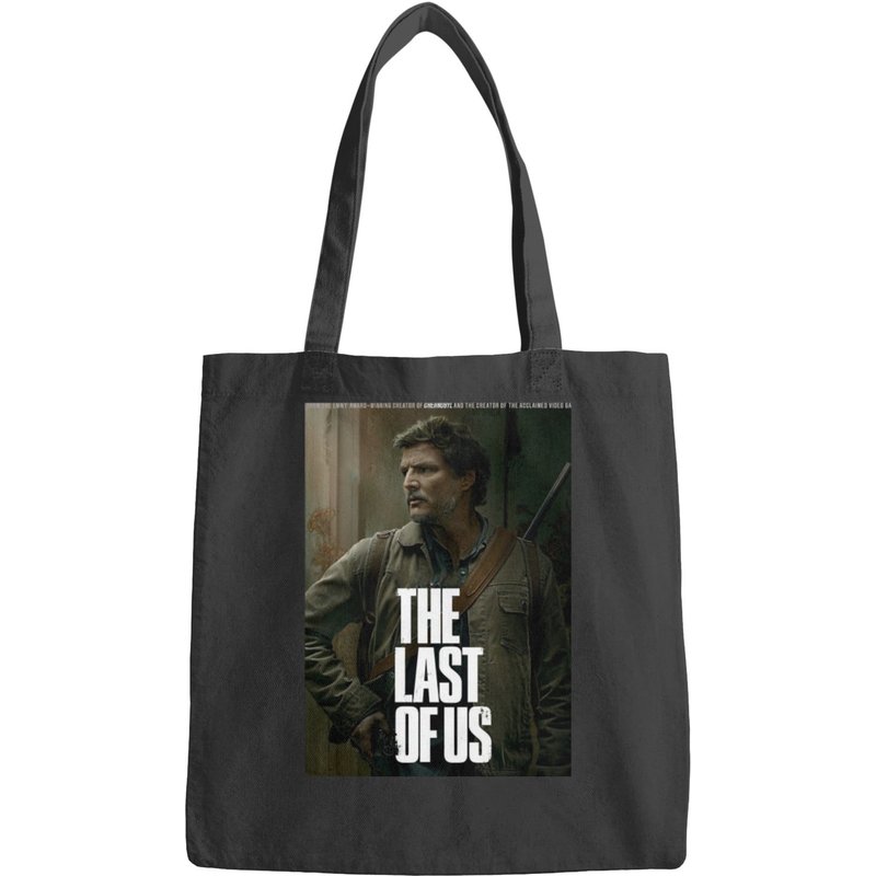 The Last Of Us Classic Bags — Sacs fourre-tout